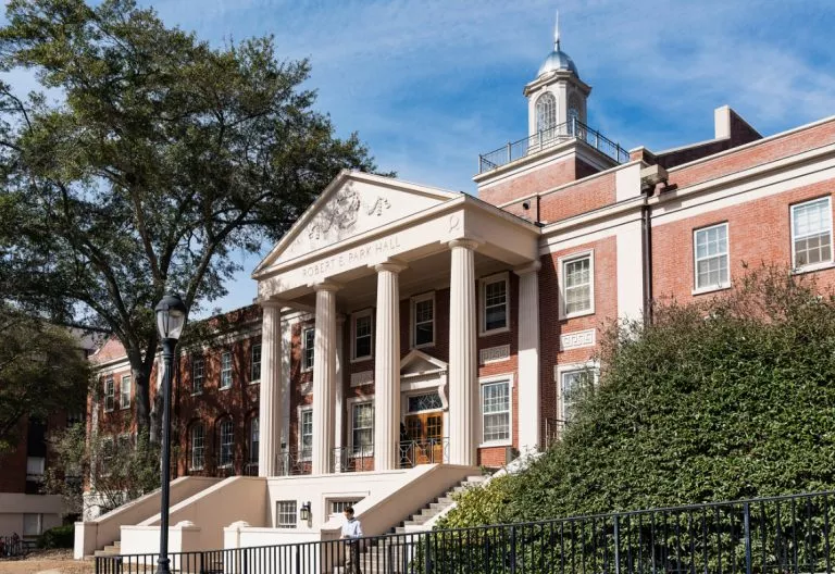 University of Georgia