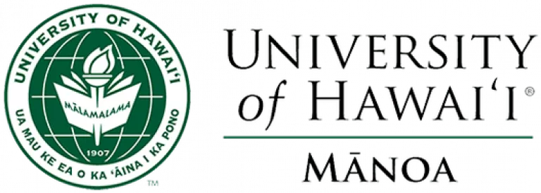 University of Hawaii at Manoa_Logo