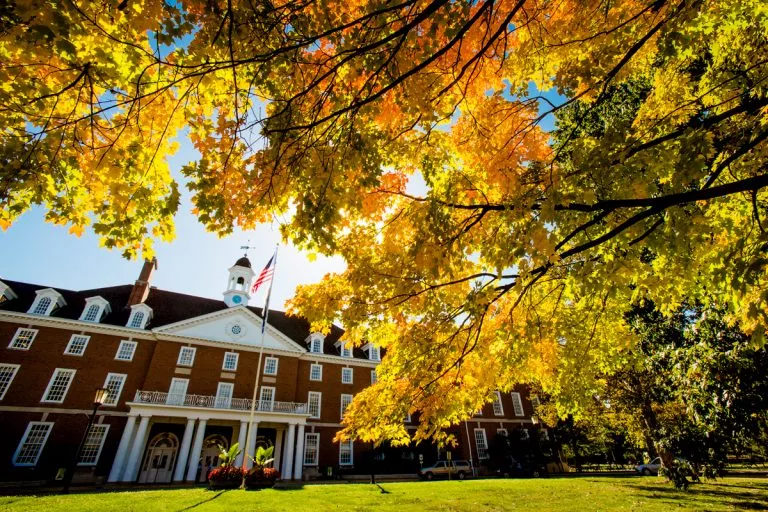 University of Illinois at Urbana-Champaign