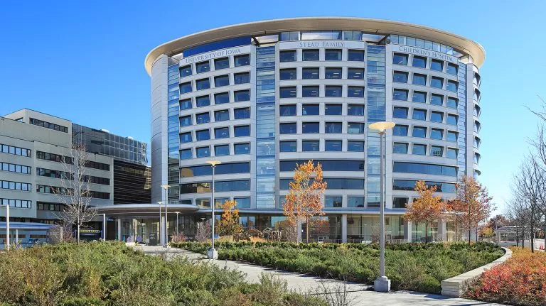 University of Iowa