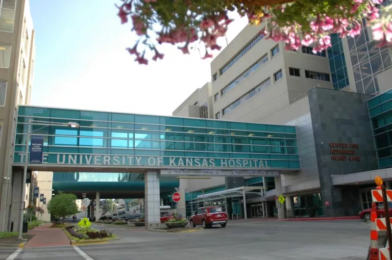 University of Kansas
