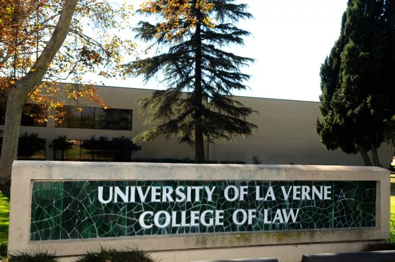 University of La Verne