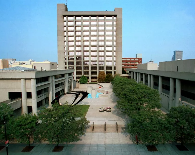 University of Louisville
