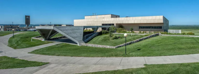 University of Mary