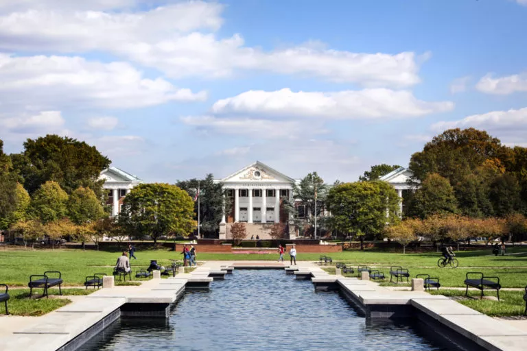 University of Maryland-College Park