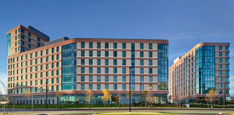 University of Massachusetts-Boston