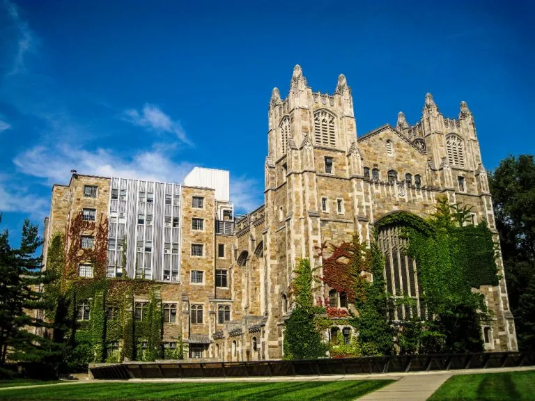 University of Michigan-Ann Arbor
