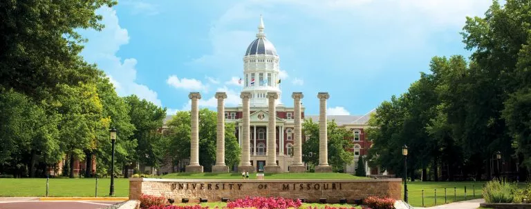 University of Missouri-Columbia