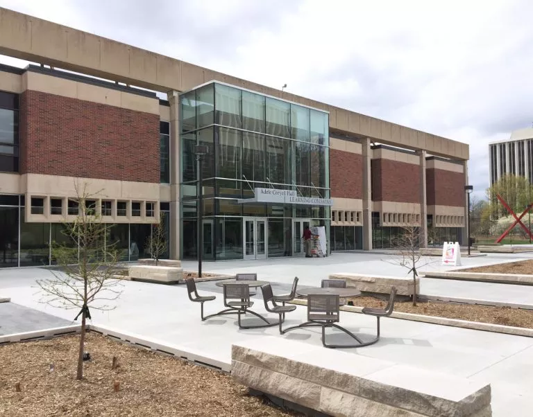 University of Nebraska-Lincoln
