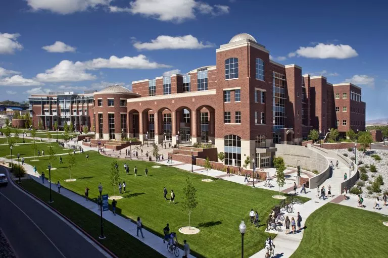 University of Nevada-Reno