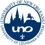 University of New Orleansd