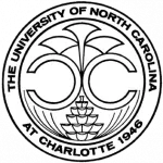 University of North Carolina at Charlotte_seal
