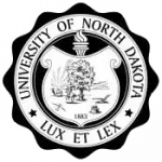 University of North Dakota seal