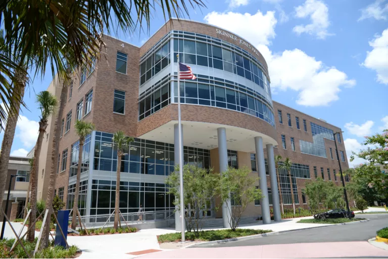 University of North Florida