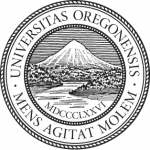 University of Oregon_Seal