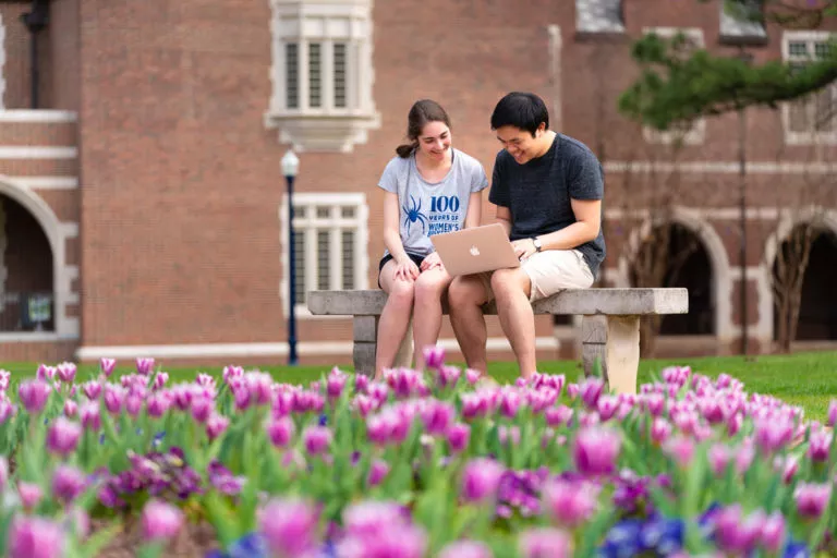 University of Richmond