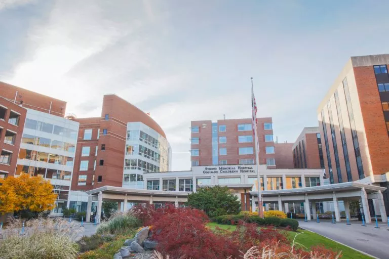 University of Rochester