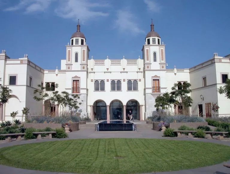 University of San Diego