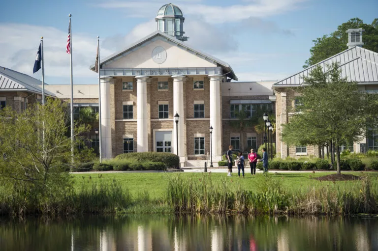 University of South Carolina-Columbia