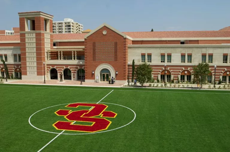 University of Southern California