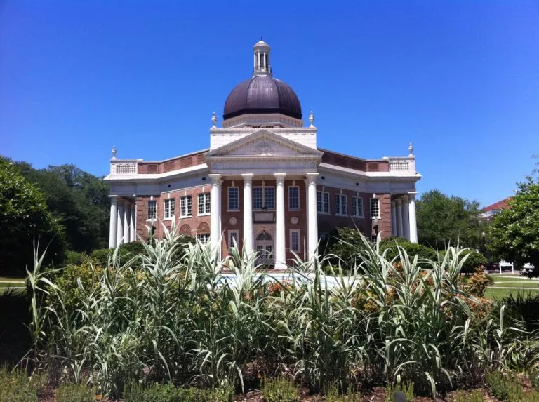 University of Southern Mississippi