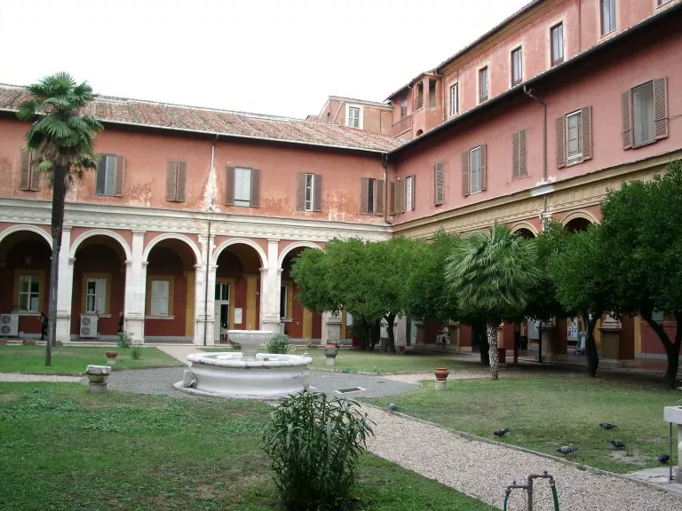 University of St Thomas