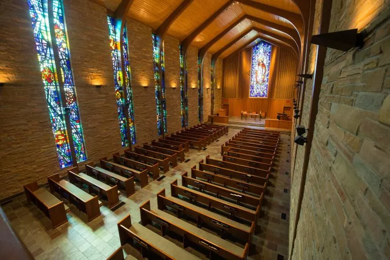 University of Tulsa