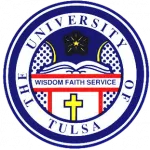 University of Tulsa_seal