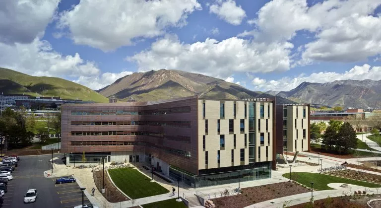University of Utah