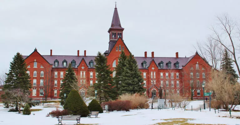 University of Vermont