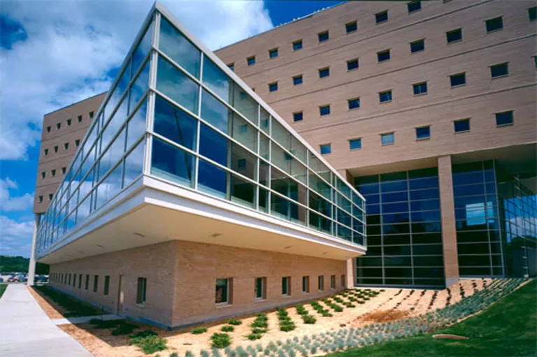 University of Wisconsin-Madison