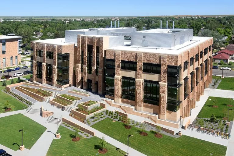 University of Wyoming