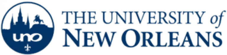 University_of_New_Orleans_logo