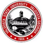 Valdosta State University seal use