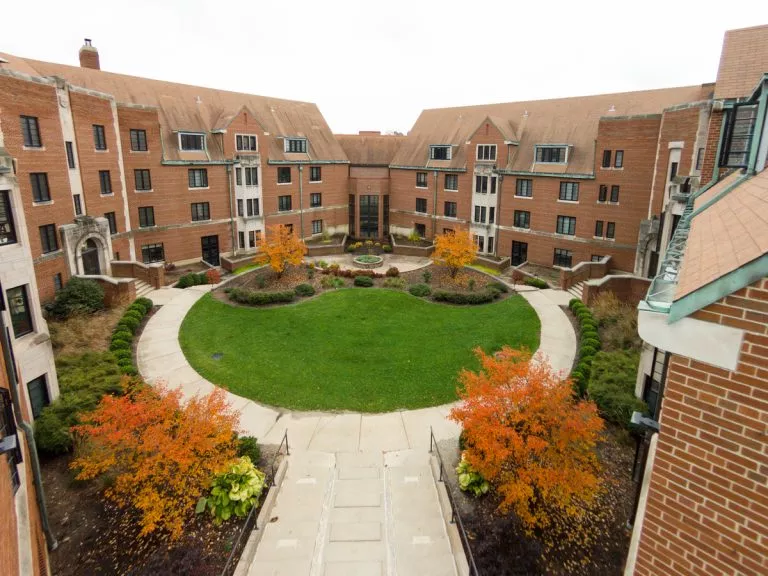 Valparaiso University