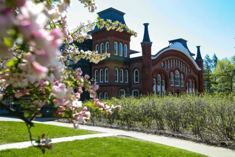 Vassar College