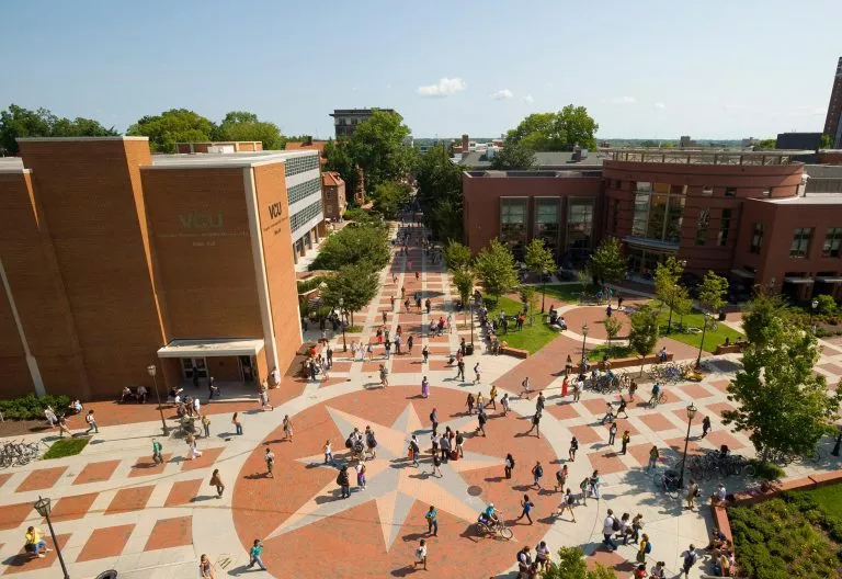 Virginia Commonwealth University