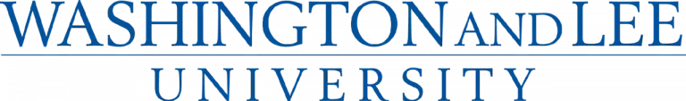 Washington and Lee University logo