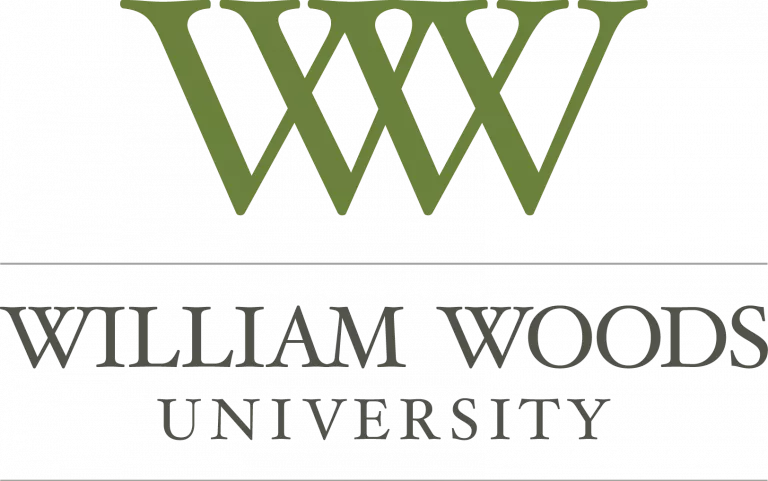 William Woods University logo