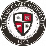 William_Carey_University_Seal